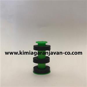 آهنربای معلق روی پایه