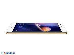 گوشی موبایل هواوی مدل (Y6 II (Honor 5A با قابلیت 4 جی 16 گیگابایت دو سیم کارت Huawei Y6 II (Honor 5A) LTE 16GB Dual SIM 