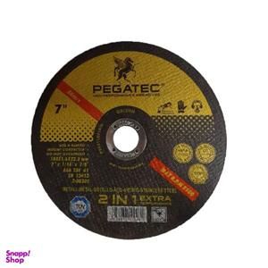 صفحه برش استیل بر پگاتک مدل SM-180