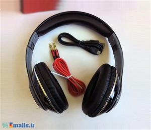 هدفون بیتس مدل TM-010 Beats TM-010 Bluetooth OnEar Headphone