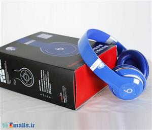 هدفون بیتس مدل TM 010 Beats Bluetooth OnEar Headphone 