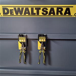 انبردست استنلی مدل 867-89-0 سایز 7 اینچ