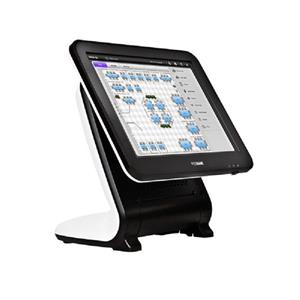 صندوق فروشگاهی پوزبانک AnyShop Prime E2 Posbank AnyShop Prime E2 Q3 POS Terminal