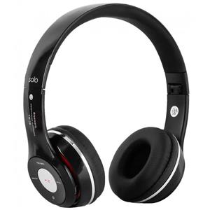 هدفون بیتس مدل TM-12 Beats TM-12 Bluetooth OnEar Headphone