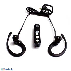 هندزفری بی سیم آدیداس مدل BY-002 Adidas BY-002 Wireless Handsfree