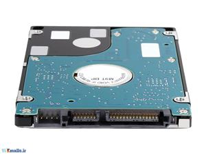 هارد دیسک لپ تاپ سیگیت مدل ST2000LM007 ظرفیت 2 ترابایت