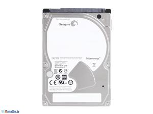 هارد دیسک لپ تاپ سیگیت مدل ST2000LM007 ظرفیت 2 ترابایت