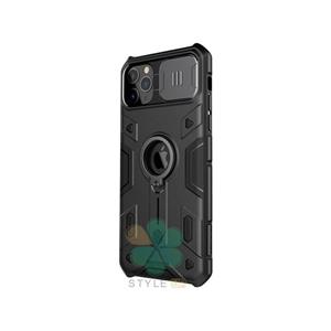 قاب محافظ نیلکین آیفون Nillkin CamShield Armor Case iPhone 11 Pro Max iPhone 11 Pro Camshield Cover
