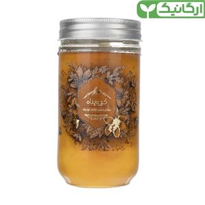 عسل گون ارگانیک کوهپناه 500 گرم KohPanah Gavan Organic Honey gr 