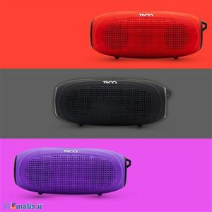 اسپیکر قابل حمل تسکو مدل تی اس 2356 TSCO TS-2356 Portable Speaker