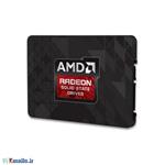 AMD Radeon R3 Series 120GB Solid State Drive