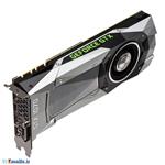 EVGA GTX 1070 8GB GDDR5 Founders Edition Desktop Graphic Card