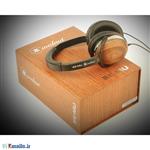 Creative E-MU Walnut Audiophile Headphone