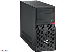 کامپیوتر دسکتاپ فوجیتسو مدل ESPRIMO P556 Fujitsu ESPRIMO P556 Core i3 4GB 500GB Intel Desktop Computer