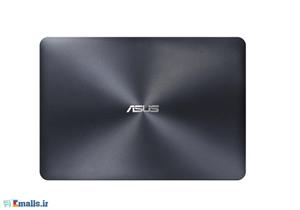 لپ تاپ ایسوس مدل X302LJ ASUS X302LJ Core i3 4GB 500GB 2GB 