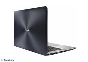 لپ تاپ ایسوس مدل X302LJ ASUS X302LJ Core i3 4GB 500GB 2GB 