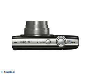 دوربین عکاسی دیجیتال کانن Ixus 177 Canon Ixus 177 Digital Camera