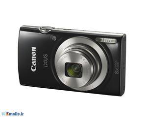 دوربین عکاسی دیجیتال کانن Ixus 177 Canon Ixus 177 Digital Camera