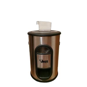 سطل برنج ام جی اس مدلA20