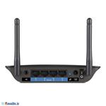 Linksys RE6500 AC1200 DUAL-BAND Wireless Range Extender