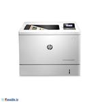 HP Enterprise M553DN Color LaserJet Printer