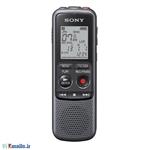 SONY ICD-PX240 4GB Voice IC Recorder