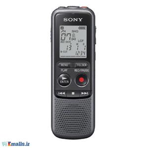 ضبط کننده صدا سونی مدل پی ایکس 240 SONY ICD-PX240 4GB Voice IC Recorder