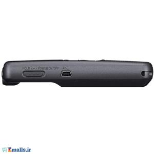 ضبط کننده صدا سونی مدل پی ایکس 240 SONY ICD-PX240 4GB Voice IC Recorder