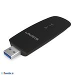 Linksys WUSB6300 Wireless AC1200 Dual-Band USB Adapter