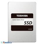 TOSHIBA Q300 240GB SATA III Solid State Drive