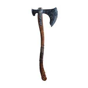 استیکر تزئینی موبایل طرح تبر God Of War کد 1693 -