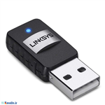 Linksys AE6000 Wireless-AC Mini USB Adapter