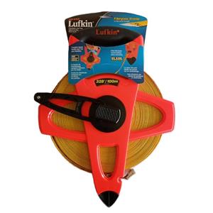 متر 100 متری لافکین مدل FM100CME