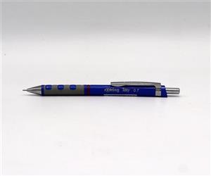 مداد نوکی روترینگ مدل Tikky با قطر نوشتاری 0.7 میلی متر 