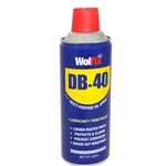 اسپری روان کننده ولفیکس مدل DB-40P حجم 450 میلی لیتر