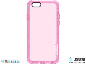 محافظ ژله ای ضربه گیر نیلکین Nillkin Crashproof Case For Apple iphone 6/6s