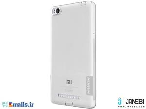 محافظ ژله ای نیلکین شیائومی Nillkin TPU Case Xiaomi Mi 4i/4C  Nillkin Tpu For Xiaomi Mi 4i/4C