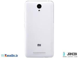 محافظ ژله ای نیلکین شیائومی Nillkin TPU Case Xiaomi Redmi Note 2 Nillkin Tpu For Xiaomi Redmi Note 2