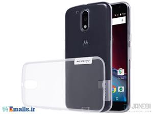 محافظ ژله ای نیلکین Nillkin Tpu For Motorola Moto G4 Plus 