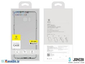 Samsung Galaxy Note 7 مارک Baseus Air Case 