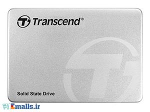 هارد دیسک Transcend 2.5 128GB SSD370s SATA Solid State Drive 