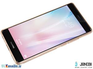 محافظ ژله ای نیلکین Huawei Ascend P9 Plus مارک Nillkin TPU Jelly Cover for 