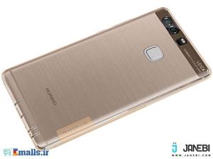 محافظ ژله ای نیلکین Huawei Ascend P9 Plus مارک Nillkin TPU Jelly Cover for 