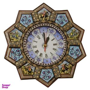 ساعت خاتم کاری کد 041007700003 -