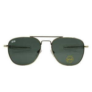 عینک آفتابی پایلوت مدل 57