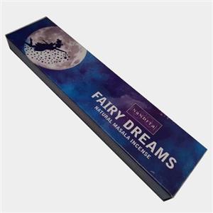 عود ناندیتا مدل fairy dreams کد 1106