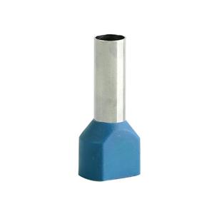 وایرشو ده ده الکتریک گروپ مدل TE7508 بسته 100 عددی