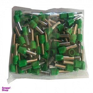وایرشو ده ده الکتریک گروپ مدل E6012 بسته 100 عددی