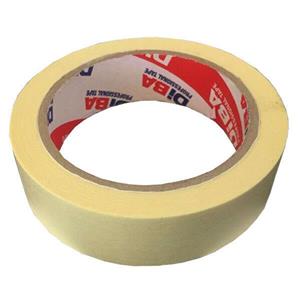 چسب کاغذی دیبا مدل DA عرض 2.5 سانتی متر