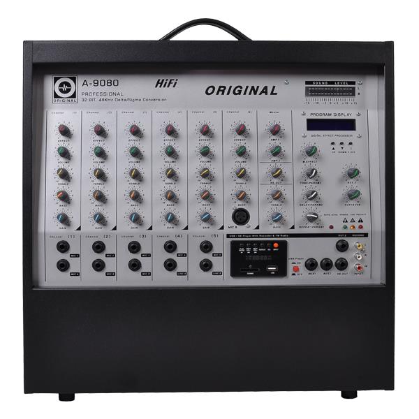 ORIGINAL A-9088 Amplifier